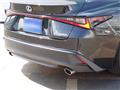 2022 Lexus IS