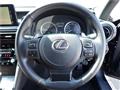 2022 Lexus IS