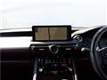 2022 Lexus IS