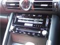 2022 Lexus IS