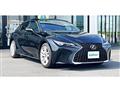 2022 Lexus IS