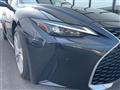 2022 Lexus IS