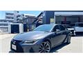 2022 Lexus IS