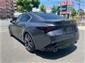 2022 Lexus IS