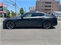 2022 Lexus IS