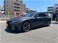 2022 Lexus IS