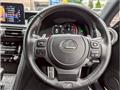 2022 Lexus IS