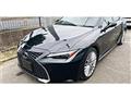 2022 Lexus IS