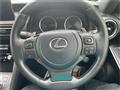 2022 Lexus IS