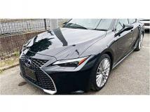 2022 Lexus IS