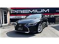 2022 Lexus IS