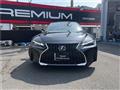 2022 Lexus IS