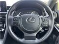 2022 Lexus IS