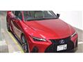 2022 Lexus IS