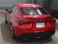 2022 Lexus IS