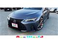 2022 Lexus IS