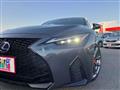 2022 Lexus IS