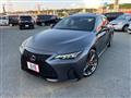 2022 Lexus IS