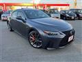 2022 Lexus IS