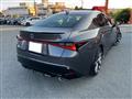 2022 Lexus IS