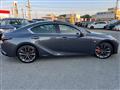 2022 Lexus IS