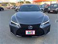2022 Lexus IS