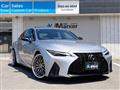 2022 Lexus IS