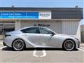 2022 Lexus IS