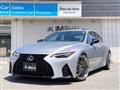 2022 Lexus IS