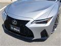 2022 Lexus IS