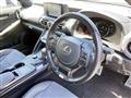 2022 Lexus IS
