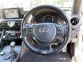 2022 Lexus IS