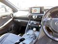 2022 Lexus IS