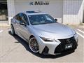 2022 Lexus IS