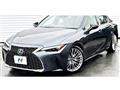 2022 Lexus IS
