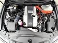 2022 Lexus IS