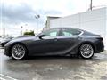 2022 Lexus IS