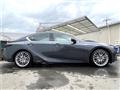 2022 Lexus IS