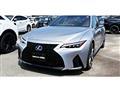 2022 Lexus IS
