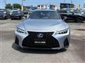 2022 Lexus IS