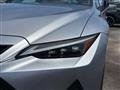 2022 Lexus IS