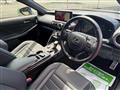 2022 Lexus IS