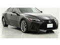 2022 Lexus IS