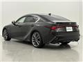 2022 Lexus IS