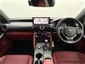 2022 Lexus IS