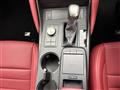 2022 Lexus IS