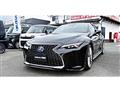 2022 Lexus IS