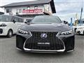 2022 Lexus IS