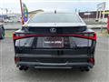 2022 Lexus IS