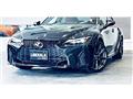 2022 Lexus IS